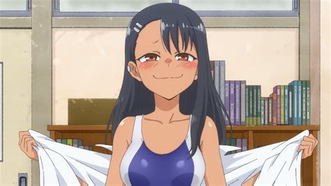 Nagatoro Hentai Porn Videos 